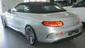 Mercedes-Benz C 63 AMG Cabrio Speedshift MCT 9G - thumbnail 10