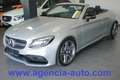 Mercedes-Benz C 63 AMG Cabrio Speedshift MCT 9G - thumbnail 1