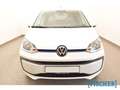 Volkswagen up! e-Edition 32,3 kWh Klimaautom DAB SHZ Rückfahrkam. Blanco - thumbnail 2