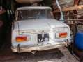 Alfa Romeo Giulia Giulia 1.3 L (1973) Grijs - thumbnail 3