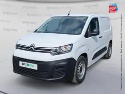 Citroen Berlingo M 1000kg BlueHDi 100ch S\u0026S