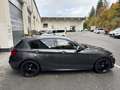 BMW 118 i  M Sport Paket Shadow*SERVICEGEPFLEGT*ALCANTARA* Gris - thumbnail 2