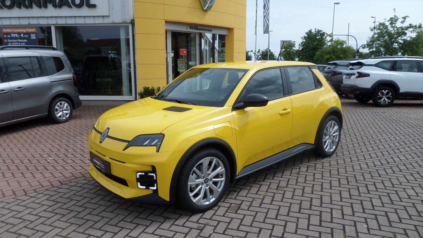 Renault R 5