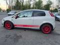 Abarth Grande Punto Grande Punto 1.4 t. t-jet 155cv 3p Plateado - thumbnail 4