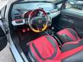 Abarth Grande Punto Grande Punto 1.4 t. t-jet 155cv 3p Plateado - thumbnail 11