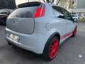 Abarth Grande Punto Grande Punto 1.4 t. t-jet 155cv 3p Plateado - thumbnail 7