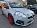Abarth Grande Punto Grande Punto 1.4 t. t-jet 155cv 3p Plateado - thumbnail 9