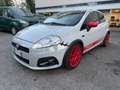 Abarth Grande Punto Grande Punto 1.4 t. t-jet 155cv 3p Plateado - thumbnail 3