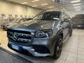 Mercedes-Benz GLS 350 GLS - X167 d Premium Plus 4matic auto Gris - thumbnail 1