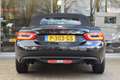 Fiat 124 Spider 1.4 MultiAir Turbo 140PK met Nav/Ac/BT Tel/Lmv Zwart - thumbnail 32