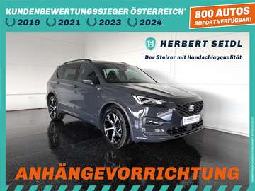FR-LINE 2,0 TDI DSG *19 ZOLL / VOLL LED / VIRTU...
