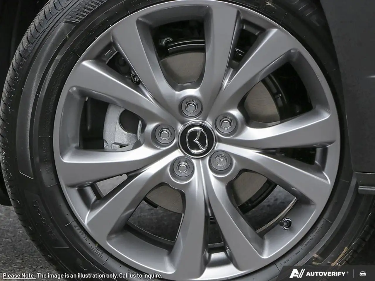 Mazda CX-30 снимка Mazda CX-30
