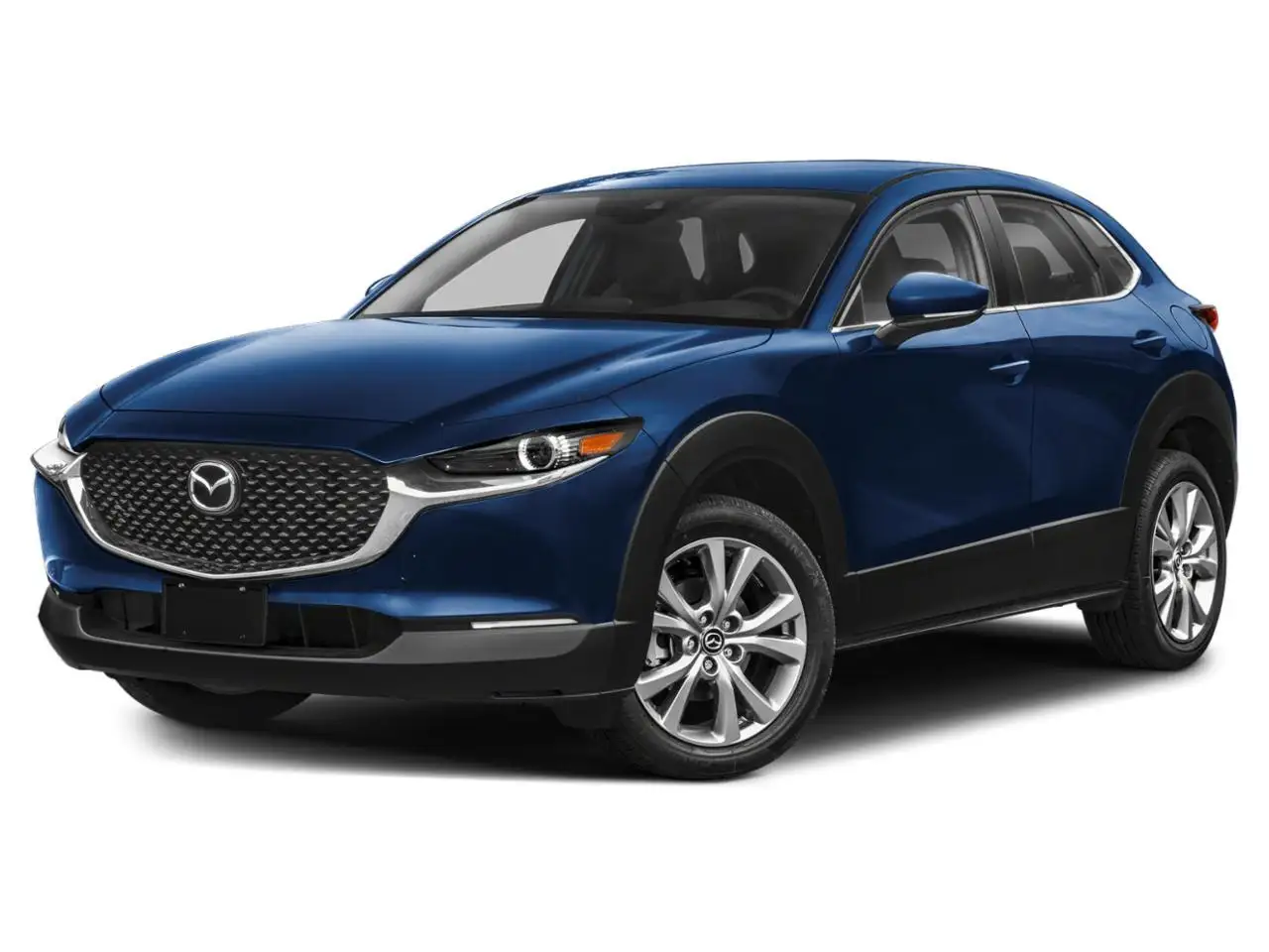 Mazda CX-30 снимка Mazda CX-30