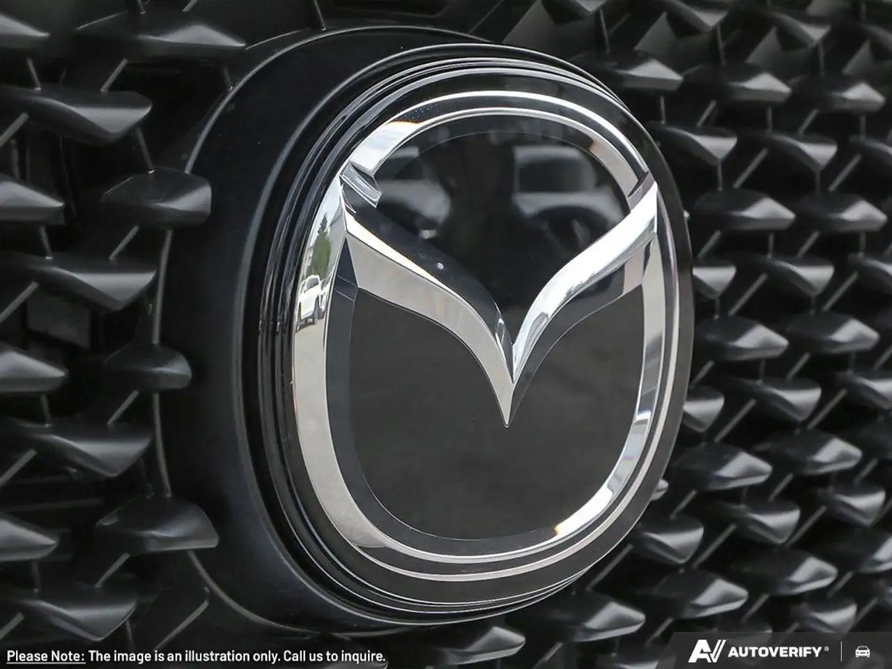 Mazda CX-30 снимка Mazda CX-30