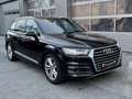 Audi Q7 3,0 TDI quattro Tiptr. S-Line Schwarz - thumbnail 4
