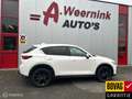 Mazda CX-5 2.5 SkyActiv-G 194 Luxury Wit - thumbnail 3