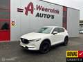 Mazda CX-5 2.5 SkyActiv-G 194 Luxury Wit - thumbnail 1