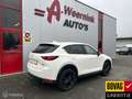 Mazda CX-5 2.5 SkyActiv-G 194 Luxury Wit - thumbnail 2