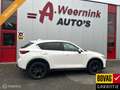 Mazda CX-5 2.5 SkyActiv-G 194 Luxury Blanc - thumbnail 3