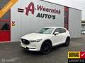 Mazda CX-5 2.5 SkyActiv-G 194 Luxury Blanc - thumbnail 1