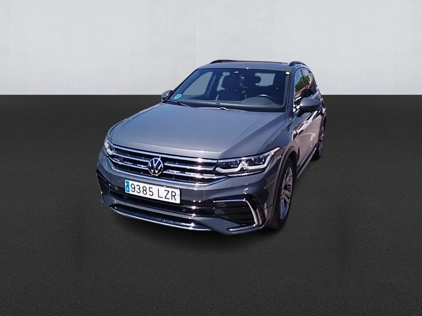 Volkswagen Tiguan R-Line 2.0 TDI 110kW (150CV) DSG - 1