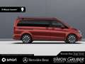 Mercedes-Benz Marco Polo V 300 d 4M Marco Polo Küche Glasdach Standhzg Rot - thumbnail 8