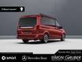 Mercedes-Benz Marco Polo V 300 d 4M Marco Polo Küche Glasdach Standhzg Rot - thumbnail 2