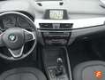 BMW X1 sDrive 16d Blanco - thumbnail 16