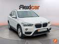 BMW X1 sDrive 16d Blanco - thumbnail 2