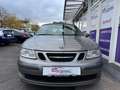 Saab 9-3 #Cabrio# 2.0T Vector*Klimaaut*Leder*PDC*MFL* Gris - thumbnail 2
