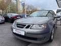 Saab 9-3 #Cabrio# 2.0T Vector*Klimaaut*Leder*PDC*MFL* Gris - thumbnail 3