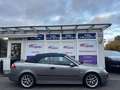 Saab 9-3 #Cabrio# 2.0T Vector*Klimaaut*Leder*PDC*MFL* Gris - thumbnail 4
