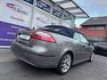 Saab 9-3 #Cabrio# 2.0T Vector*Klimaaut*Leder*PDC*MFL* Gris - thumbnail 5
