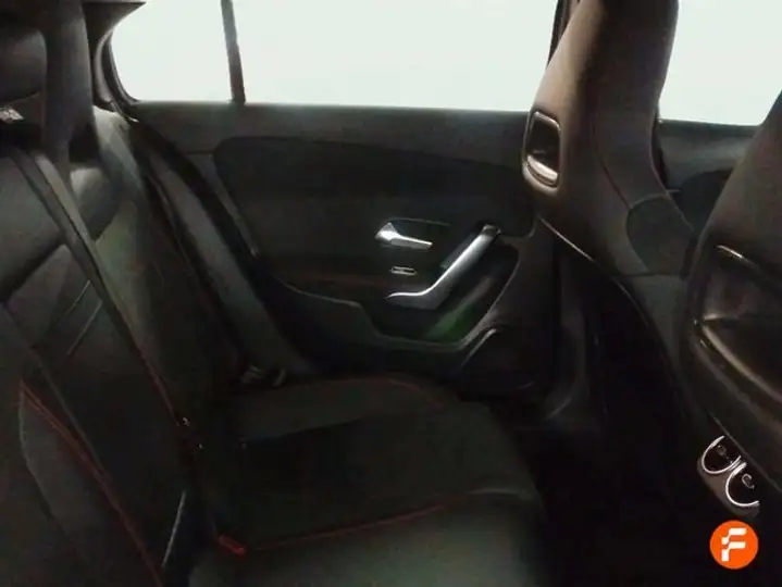 Mercedes-Benz Clase A 2024, foto 14