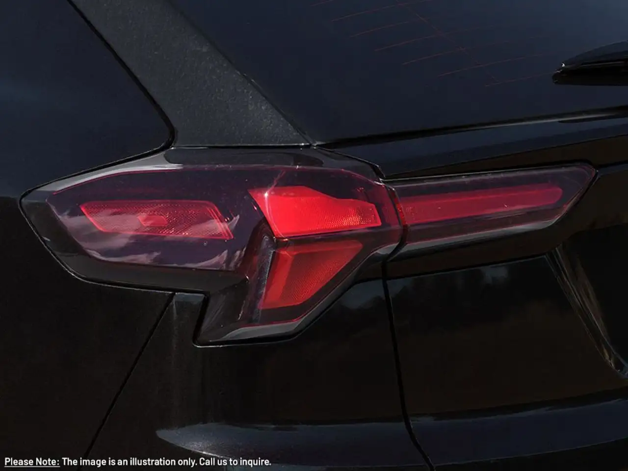 Chevrolet Bolt снимка Chevrolet Bolt