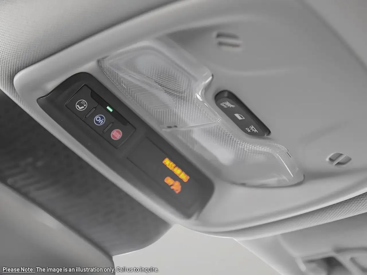 Chevrolet Bolt снимка Chevrolet Bolt