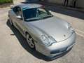 Porsche 996 Carrera 4S cat Coupé Silber - thumbnail 4
