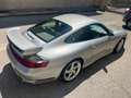 Porsche 996 Carrera 4S cat Coupé Silber - thumbnail 5