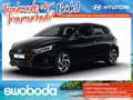 Hyundai i20 (BC3) GO PLUS 1,2 MPI b4bg0 Schwarz - thumbnail 1
