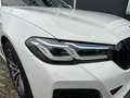 BMW 530e M-sport Touring 2021 BTW *Pano *Adaptive *Lee Blanc - thumbnail 9