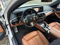 BMW 530e M-sport Touring 2021 BTW *Pano *Adaptive *Lee Blanc - thumbnail 12
