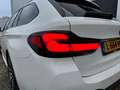 BMW 530e M-sport Touring 2021 BTW *Pano *Adaptive *Lee Blanc - thumbnail 10