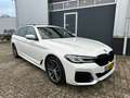 BMW 530e M-sport Touring 2021 BTW *Pano *Adaptive *Lee Blanc - thumbnail 3