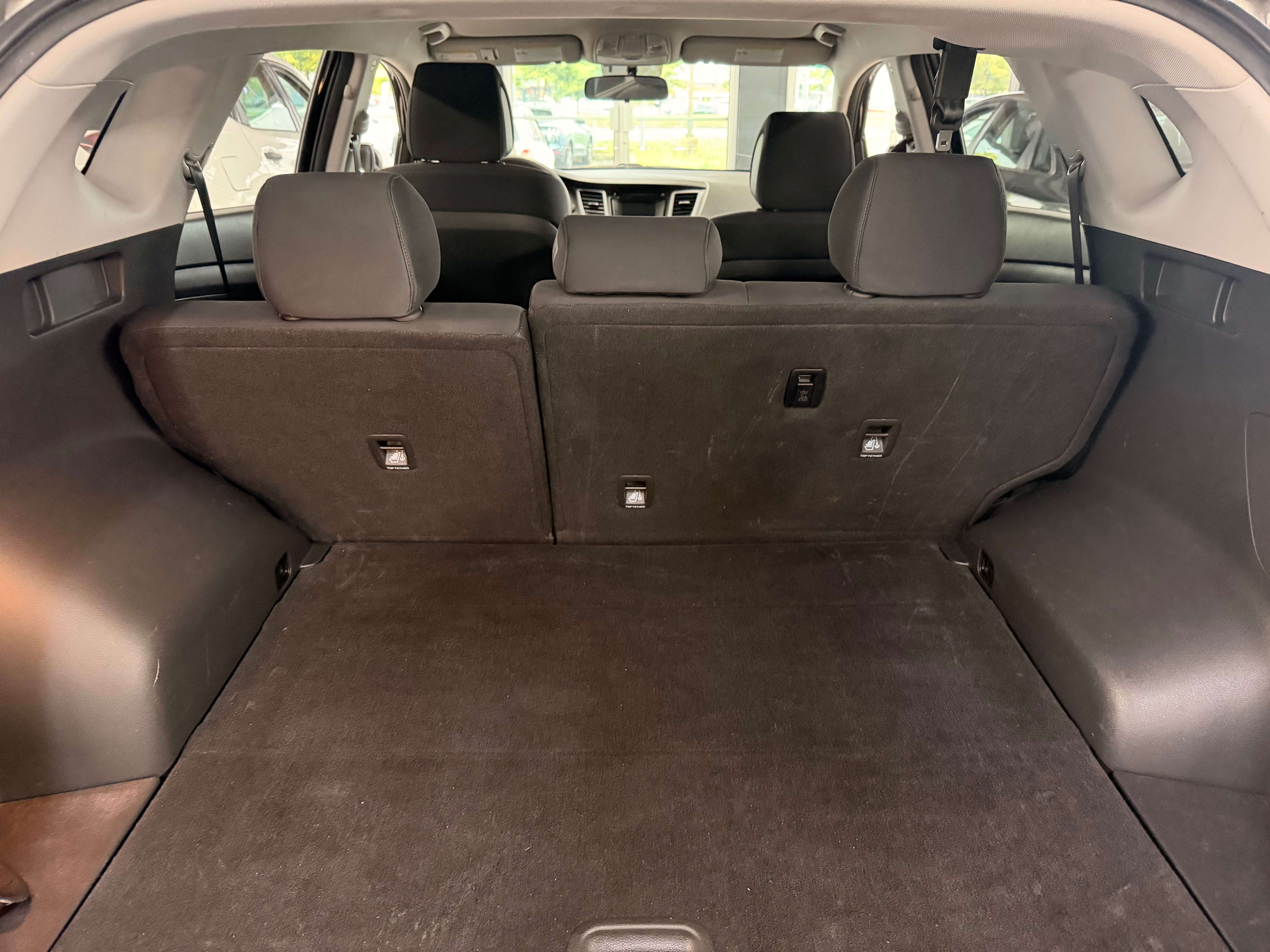 2018 Hyundai Tucson Other/Don't Know - Image 10