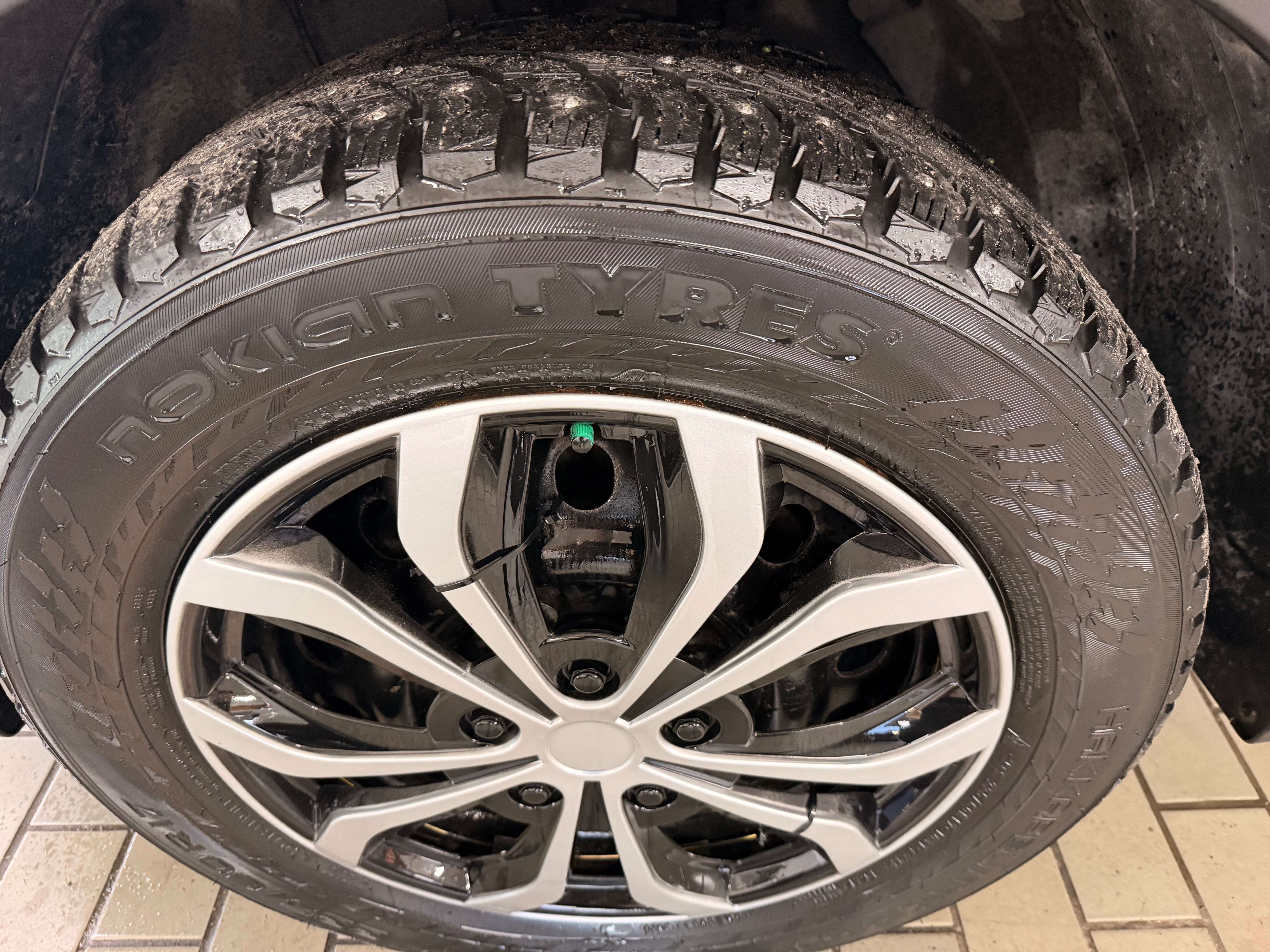 2018 Hyundai Tucson Other/Don't Know - Image 9