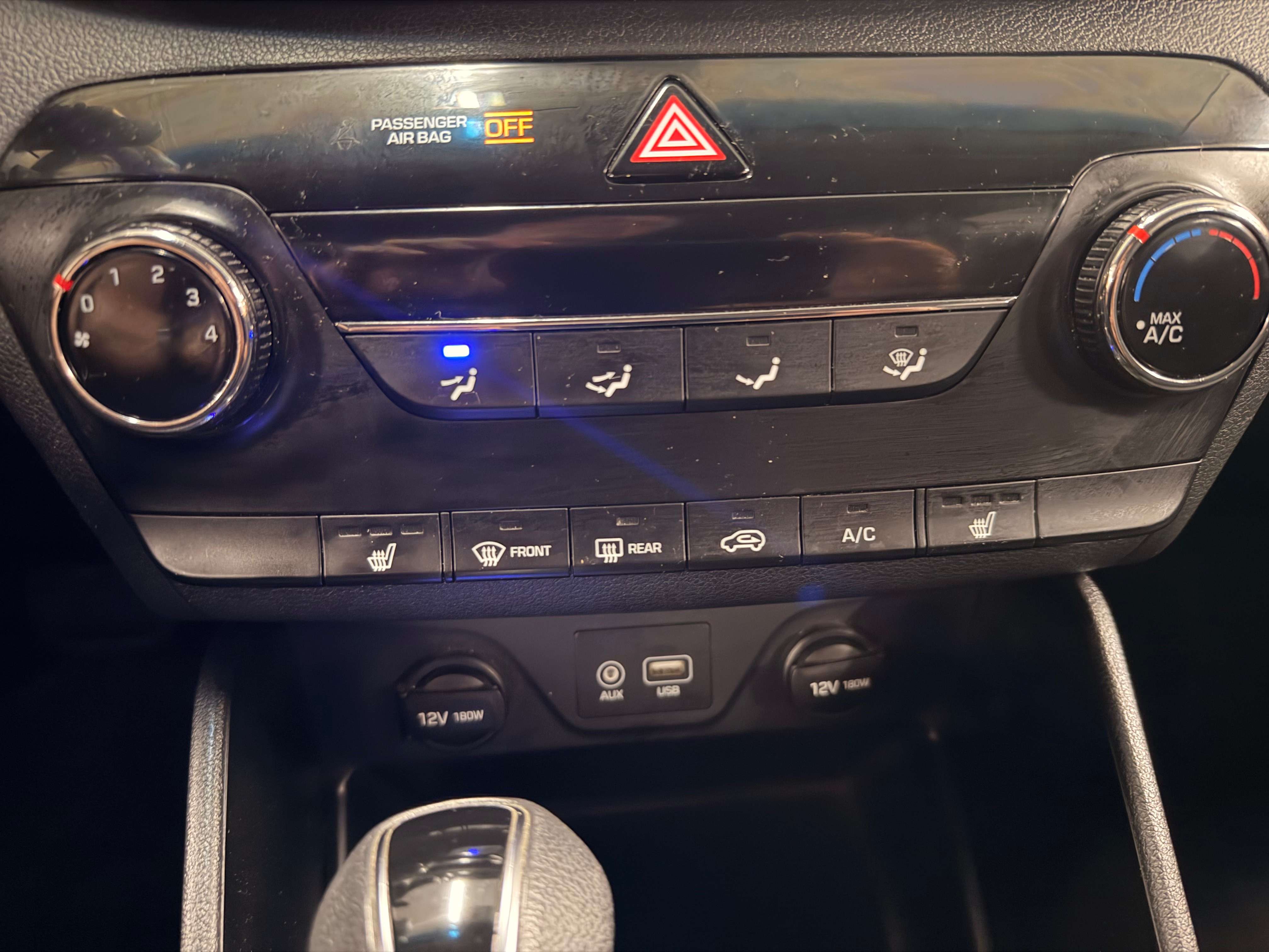 2018 Hyundai Tucson Other/Don't Know - Image 15