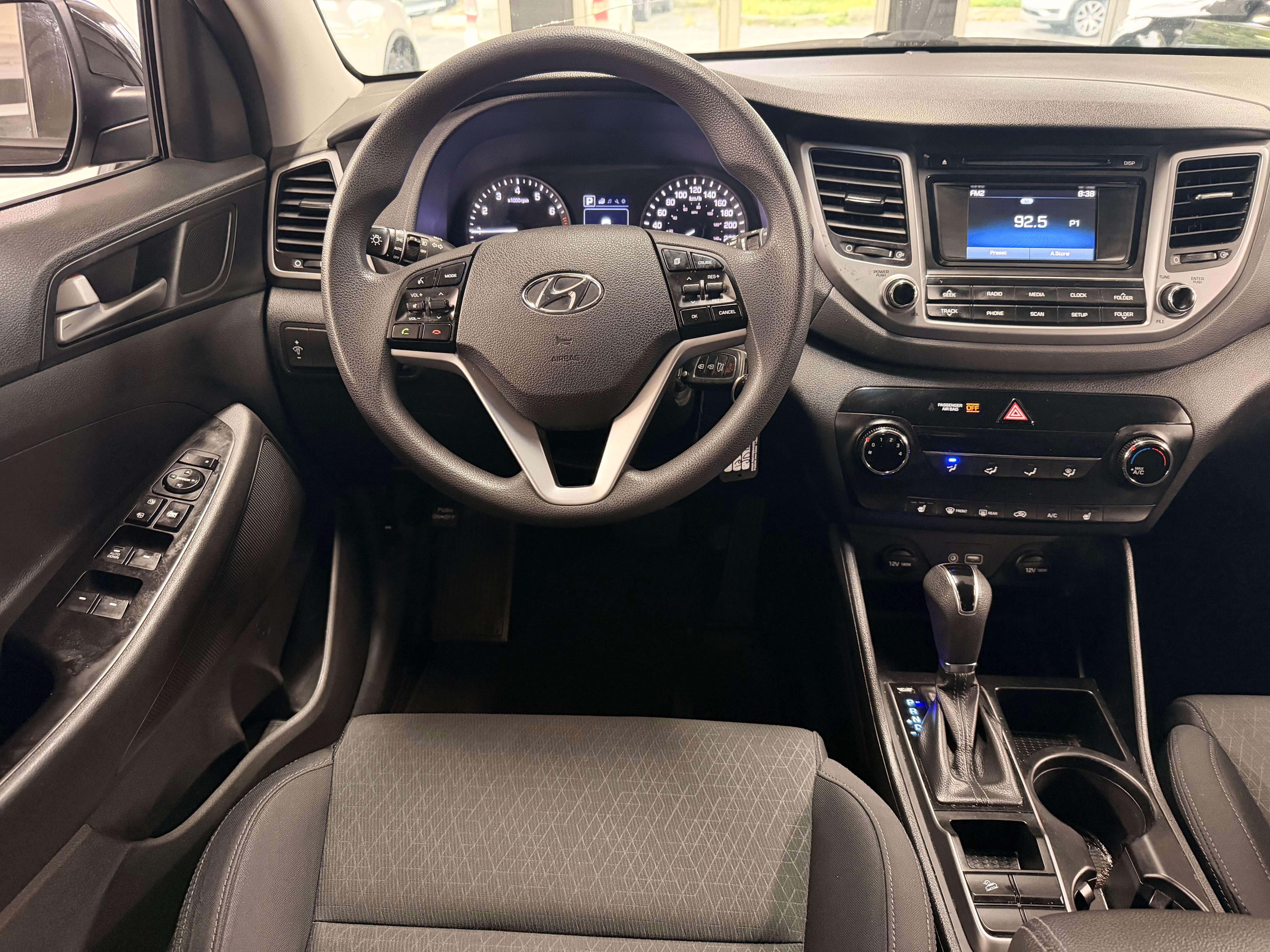 2018 Hyundai Tucson Other/Don't Know - Image 11