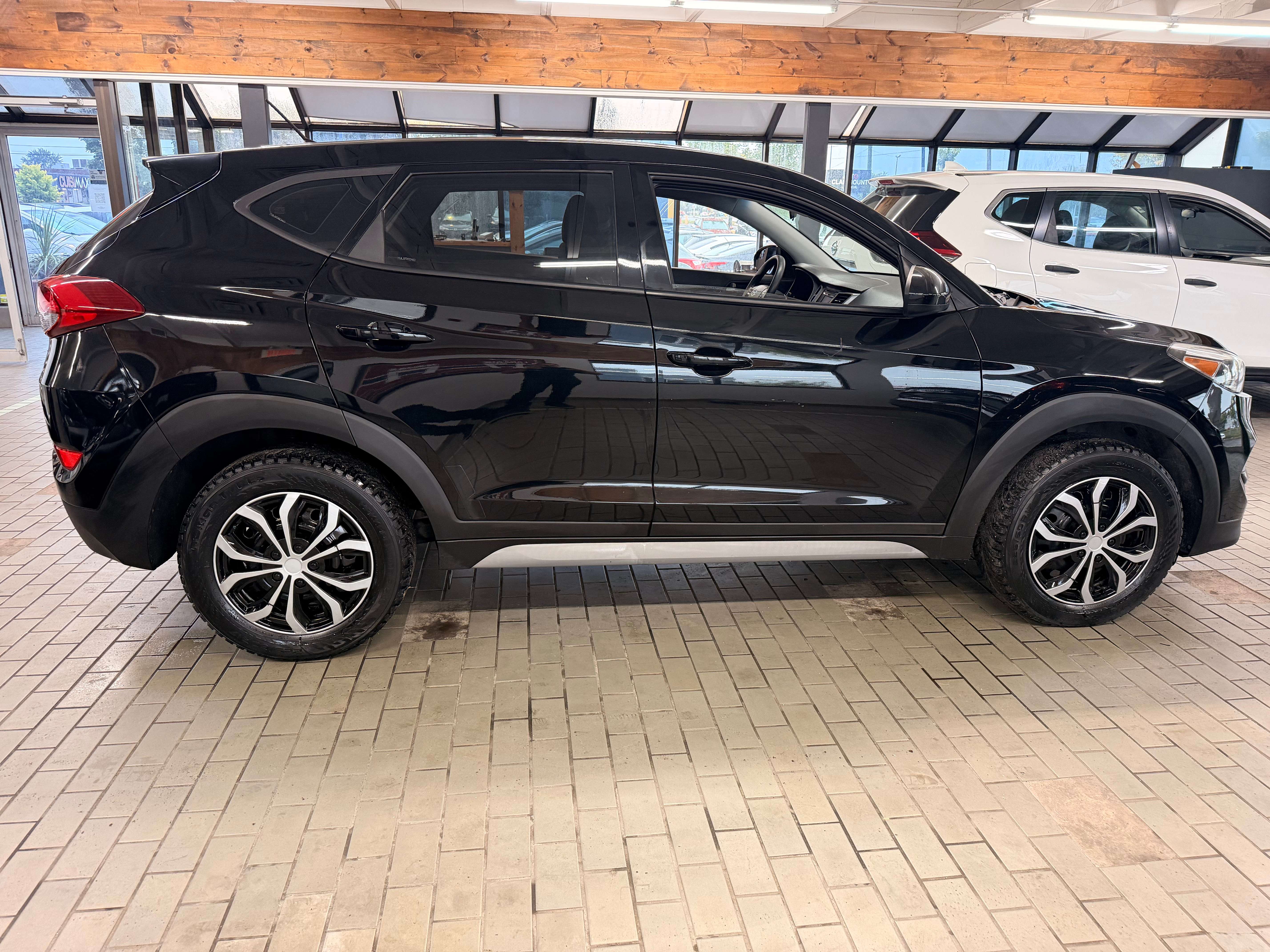 2018 Hyundai Tucson Other/Don't Know - Image 6