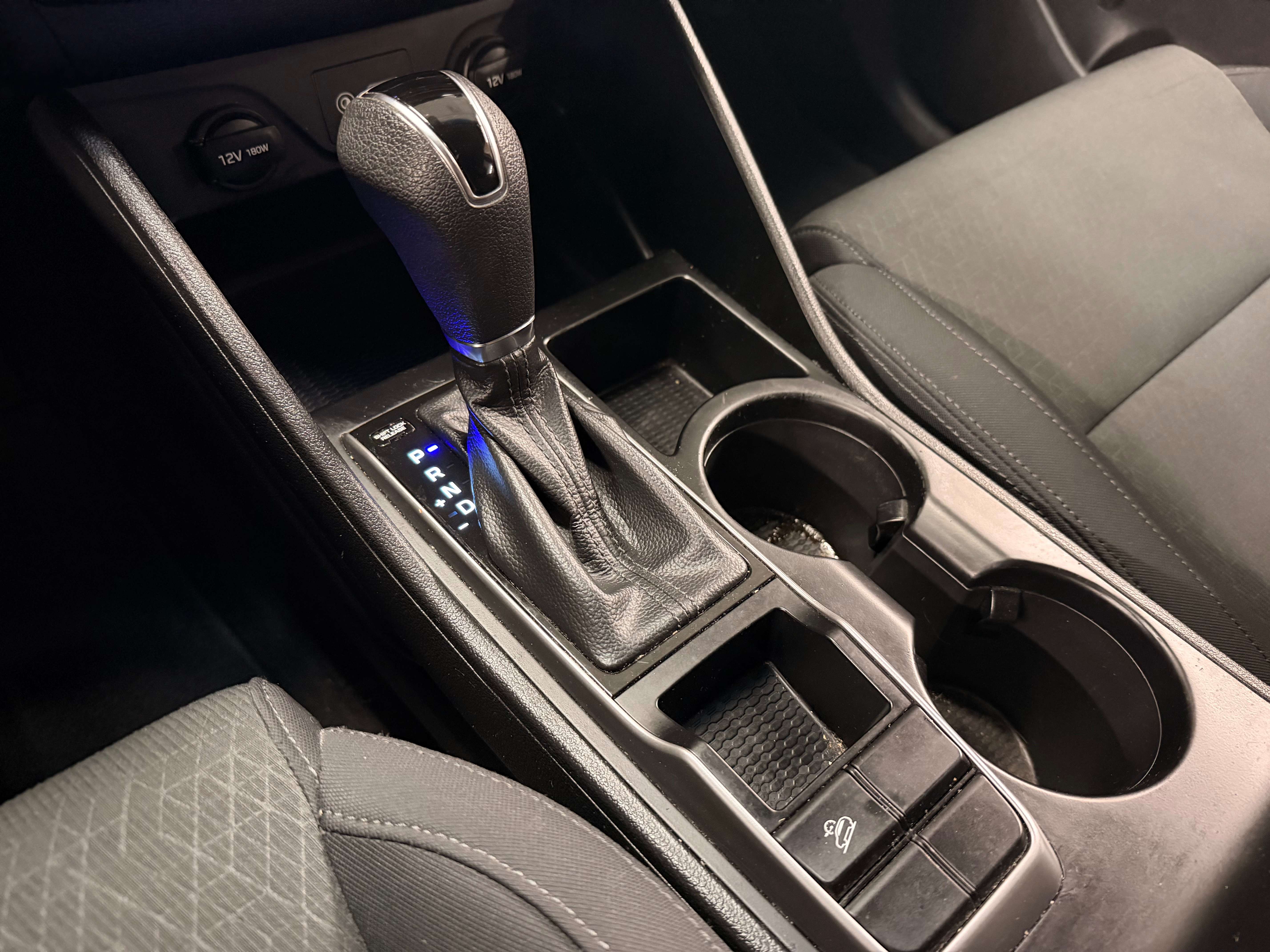 2018 Hyundai Tucson Other/Don't Know - Image 14
