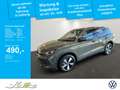 Volkswagen Tiguan 2.0 TDI 4M Elegance *AHK*HEAD-UP*PANO*NAVI* Grün - thumbnail 1